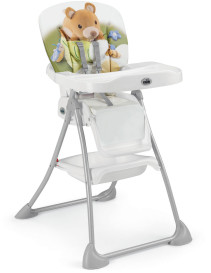 CAM, Matstol, Mini Plus Highchair