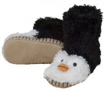 Hatley, Tofflor, Penguin