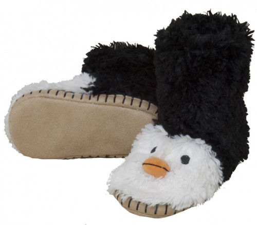 Hatley, Tofflor, Penguin