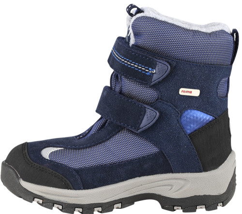 Reimatec®, Boots, Kinos