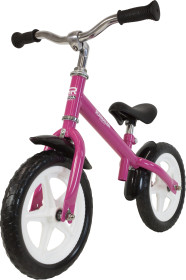 Stiga, Springcykel, Runracer, Pink