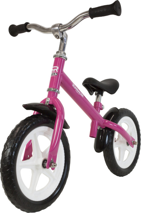Stiga, Springcykel, Runracer, Pink