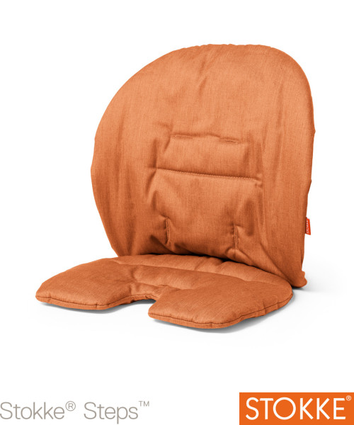 Stokke, Steps, Sittdyna till babysits, Orange