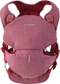 Maxi-Cosi, Bärsele, Easia, Pomegranate Red