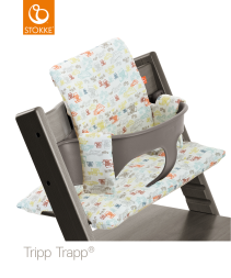 Stokke Tripp Trapp, Sittdyna till babysits