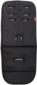 Phil & Teds, Sittdyna till Promenade/Smart lux, Black