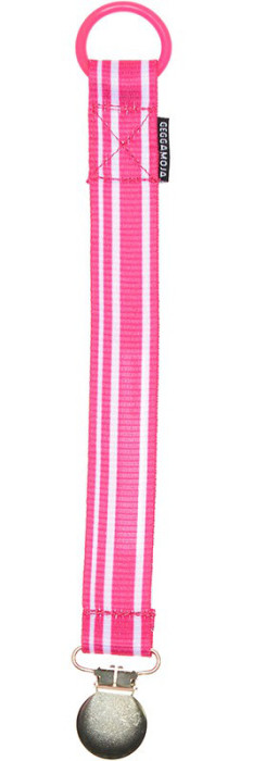 Geggamoja, Napphållare, Cerise Rand