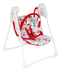Graco, Baby Delight, Innegunga, Circus
