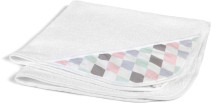 NG Baby, Harlequin, Badcape, Rosa