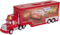 Disney Pixar Cars, Mack Transporter Playset