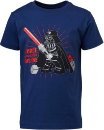 LEGO Wear, T-shirt, Star Wars, Dark Blue