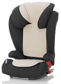 Britax, Keep Cool-överdrag,