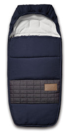 Joolz, Day Quadro, Åkpåse, Denim
