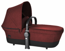 Cybex, Liggdel, Priam, 2016, Mars Red