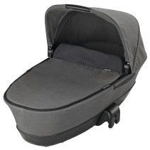 Maxi-Cosi, Hopfällbar liggdel till Maxi-Cosi barnvagnar, 2016, Concrete Grey