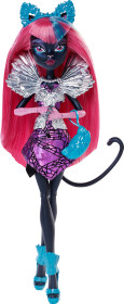 Monster High, Boo York Doll