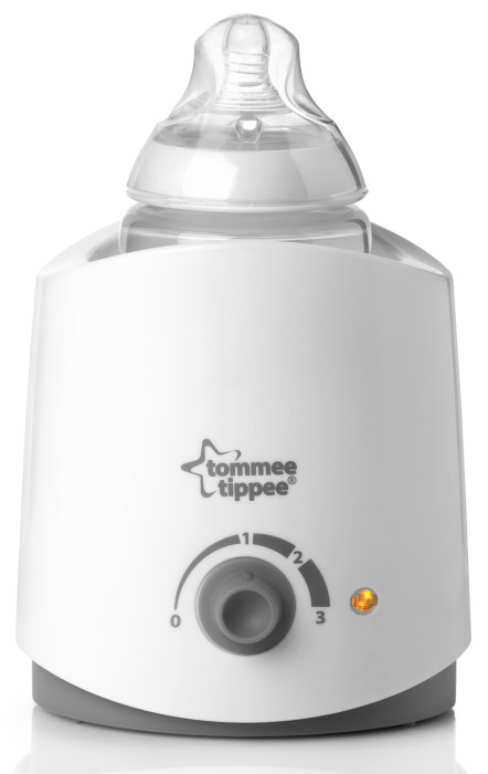 Tommee Tippee, Elektrisk Flaskvärmare