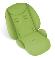 Inovi, Sittdyna, Memory foam, Stor, Grön