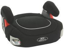 Graco, Bälteskudde, Booster de LuxeSport Luxe