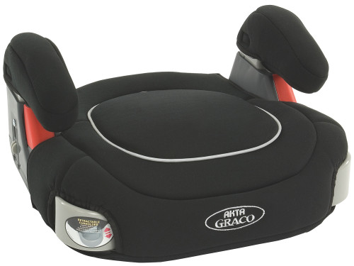 Graco, Bälteskudde, Booster de LuxeSport Luxe