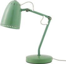 Superliving, Bordslampa, Dynamo, Mint