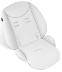 Inovi, Sittdyna, Memory foam, Stor, Offwhite