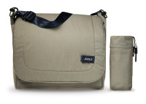 Joolz, Day Sense, Skötväska, Blended Grey