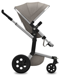 Joolz, Sittvagn, Day Studio, Graphite