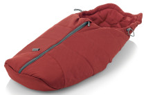 Britax, Åkpåse, Affinity Cosytoes, Chili Pepper