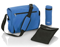 Britax, Skötväska, Blue Sky
