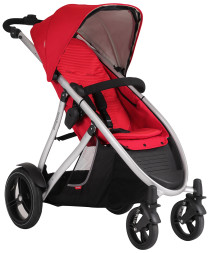 Phil & Teds, Verve, 2014, Sittvagn, Cherry