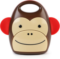 Skip Hop, Zoo, Nattlampa, Apa