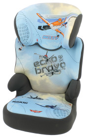 Disney Planes, Bältesstol, BeFix