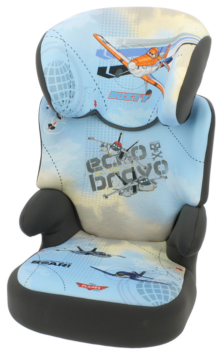 Disney Planes, Bältesstol, BeFix