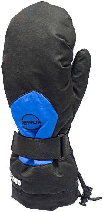 Kombi, Tumvantar, Ridge Gtx Jr Mitt, Blue