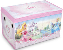 Disney Princess, Förvaringslåda, Canvas