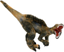 Mjukdjur, Dinosaurie, 40×22 cm