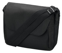 Maxi-Cosi, Skötväska, Flexi Bag, 2015, Black Raven