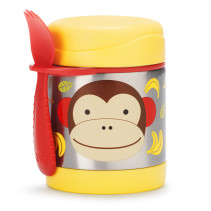 Skip Hop, Mattermos, Apa