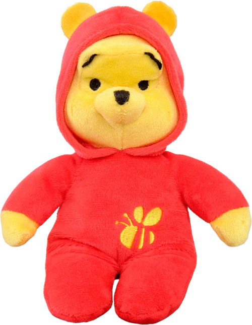 Nalle Puh, Mjukisdjur, 17 cm