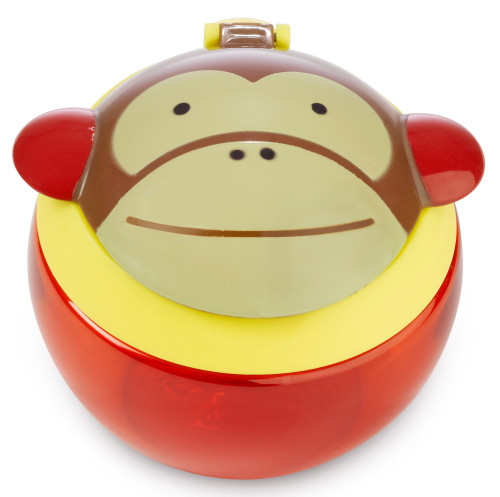 Skip Hop, Zoo Snackskål