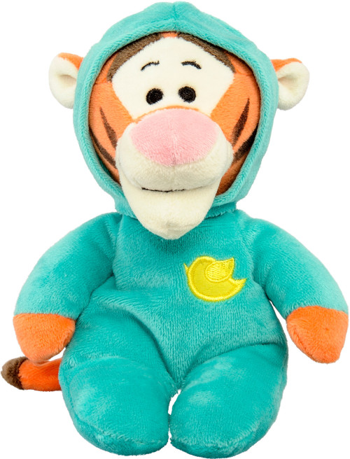 Nalle Puh, Mjukisdjur, 17 cm