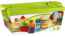 LEGO DUPLO, Fantasipicknick