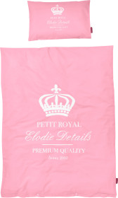 Elodie Details, Påslakanset, Spjälsäng, Petit Royal