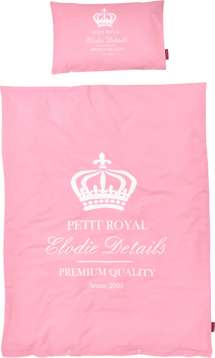 Elodie Details, Påslakanset, Spjälsäng, Petit Royal