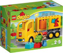 LEGO DUPLO Town, Lastbil
