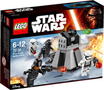LEGO Star Wars, First Order Battle Pack
