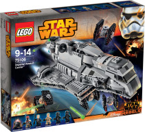 LEGO Star Wars, Imperial Assault Carrier