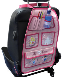 Satex, Prylficka, Princess