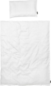 Elodie Details, Påslakanset, Spjälsäng, White Edition